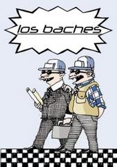 LOS BACHES SKA profile picture