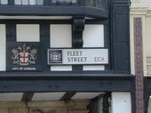 Fleet Street profile picture