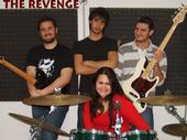 THE REVENGE rock-band profile picture