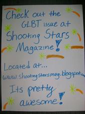 Shooting Stars Magazine profile picture