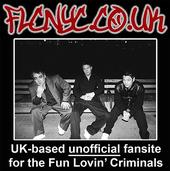 Fun Lovin Criminals - www.flcnyc.co.uk profile picture