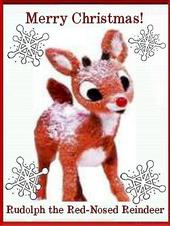 rudolphrednosedeer