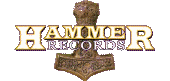 Hammer Music (Hammer / Nail / Edge Records) profile picture