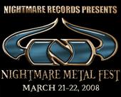 Nightmare Metal Fest profile picture