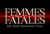 Femmes Fatales Tour profile picture