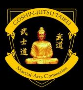 Goshin-Jutsu Taikei Martial-Arts Connection profile picture