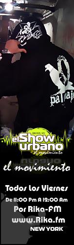 El Show Urbano profile picture