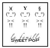 La Sweet PoP Family profile picture