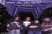 niÃ±os del oro negro profile picture