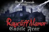 Raycliff Manor Haunted Attraction profile picture