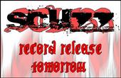 SCUZZ *RECORD RELEASE PARTY ON JULY 4TH* profile picture