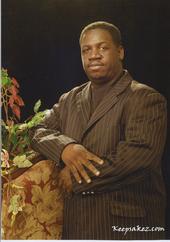 THE GOSPEL MUSIC SHOWCASE PAGE profile picture