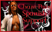 Cham-Pain Spanish Support profile picture