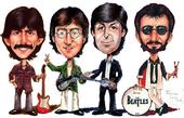 The Beatles profile picture