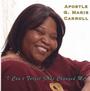 Apostle Gmarie profile picture