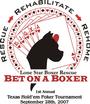 Lone Star Boxer Rescue - Houston profile picture