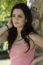 Official Jillian Murray page profile picture