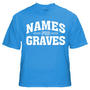 Names for Graves profile picture