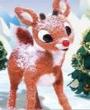 Rudolph The Red Nosed Reindeer profile picture