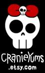 CranieYums.Etsy.Com profile picture