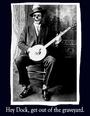 Tom Moran/Born Again Banjos profile picture