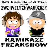 ...tixo! [KAMIKAZE FREAKSHOW] profile picture