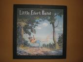 The Little Efert Band profile picture