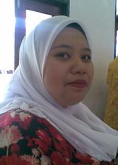 nazirah profile picture