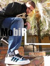 MOBIR a.k.a BarÃ³nPandy. [IFX] profile picture