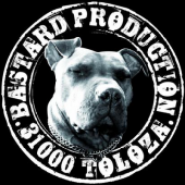 BASTARD PROD (50 EUROS LA PROD) profile picture