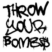 THROW YOUR BOMBS profile picture