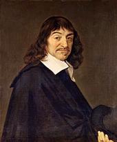 Saint RenÃ© Descartes profile picture