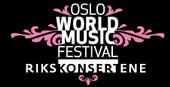 Oslo World Music Festival profile picture