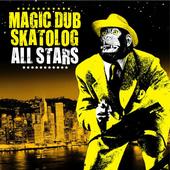 Magic Dub Skatolog All Stars profile picture