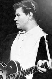 Ritchie Valens profile picture