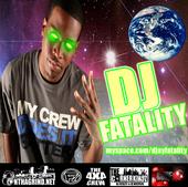 DJ FATALITY -THE 4X4 CREW- CORE DJ'S profile picture