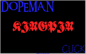 ***DOPEMAN KINGPIN CLICK*** NEW MUSIC profile picture