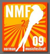 Norman Music Festival profile picture