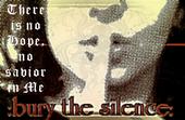 Bury The Silence profile picture