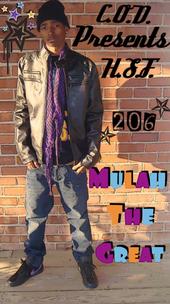 â™« Mulah Da Great- Seattle Hiphop â™« (â˜†H.S.Fâ˜ profile picture