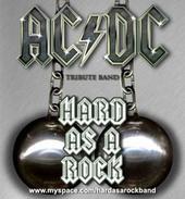 Hard As A Rock [CERCASI CANTANTE] profile picture