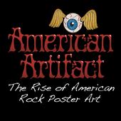 American Artifact: The Rise of Rock Poster Art profile picture