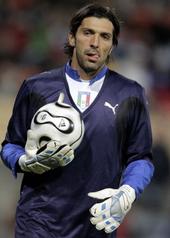 Gianluigi Buffon profile picture