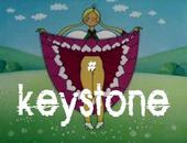 Keystone profile picture