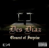 DES DIAZ profile picture