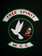FREE SPIRIT MOTORCYCLE CLUB profile picture