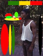 african rasta profile picture