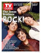 Camp Rock profile picture