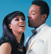 Marvin Gaye and Tammi Terrell Fan profile picture