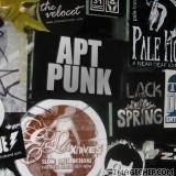 Apt Punk Promotions profile picture